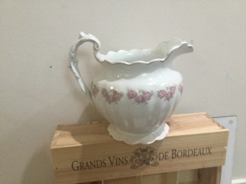 Kent vintage pitcher wash - pitcher, pot